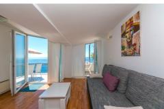 Appartementen Joni Appartement 3 – app 4+2 foto 1