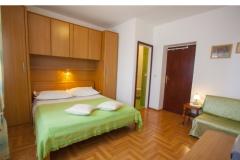 Appartementen Joni Appartement 1 – app 2+1 foto 3
