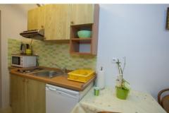 Appartementen Joni Appartement 1 – app 2+1 foto 5