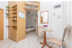 Appartementen KiS Zelić Appartement 3 – Studio Ap1 foto 1