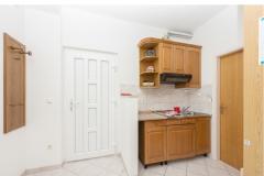 Appartementen KiS Zelić Appartement 3 – Studio Ap1 foto 4