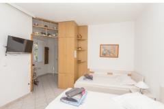 Appartementen KiS Zelić Appartement 3 – Studio Ap1 foto 5