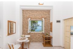 Appartementen KiS Zelić Appartement 4 – Studio Ap2 foto 1