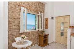 Appartementen KiS Zelić Appartement 4 – Studio Ap2 foto 2