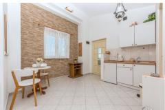 Appartementen KiS Zelić Appartement 4 – Studio Ap2 foto 3