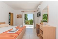 Appartementen KiS Zelić Appartement 1 – Apartman1 foto 4