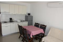 Appartementen Katara Appartement 1 – bež apartm foto 1