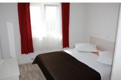Appartementen Katara Appartement 1 – bež apartm foto 2