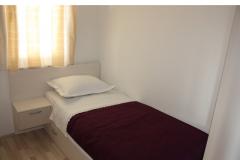 Appartementen Katara Appartement 1 – bež apartm foto 3