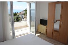 Appartementen Katara Appartement 2 – comfor foto 3
