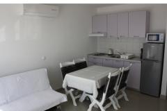 Appartementen Katara Appartement 3 – ljubicasti foto 1