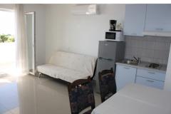 Appartementen Katara Appartement 4 – plavi foto 1