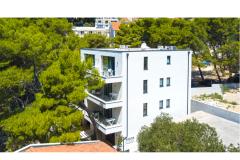 Appartementen Morska villa Appartement 2 foto 1