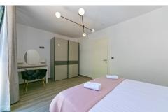 Appartementen Morska villa Appartement 2 foto 3