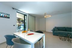 Appartementen Morska villa Appartement 2 foto 5