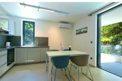 Appartementen Morska villa Appartement 3 foto 4