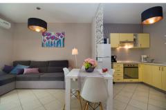 Appartementen Lavanda Appartement 1 – Apartman 1 foto 1