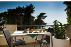 Appartementen Lavanda Appartement 1 – Apartman 1 foto 2
