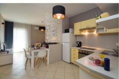 Appartementen Lavanda Appartement 1 – Apartman 1 foto 3
