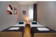 Appartementen Lavanda Appartement 2 – Apartman 3 foto 1