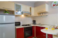 Appartementen Lavanda Appartement 2 – Apartman 3 foto 5