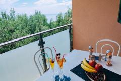 Appartementen Nada Mustapić Appartement 1 – A1 foto 1