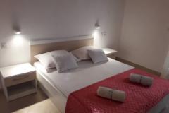 Appartementen Nela Slaapkamer 4 – 4 foto 1