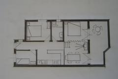 Appartementen Pajdek Appartement 1 foto 1
