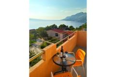 Appartementen Panorama Appartement 1 – Zora A4+1 foto 1