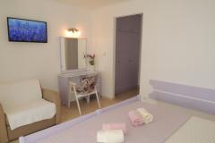 Appartementen Ribičić Brela Appartement 1 – Apartman 1 foto 1