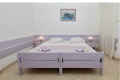 Appartementen Ribičić Brela Appartement 1 – Apartman 1 foto 2