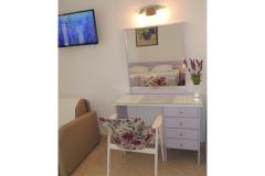 Appartementen Ribičić Brela Appartement 1 – Apartman 1 foto 3