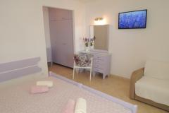 Appartementen Ribičić Brela Appartement 1 – Apartman 1 foto 5