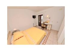 Appartementen Ribičić Brela Appartement 2 – Apartman 5 foto 3
