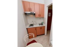 Appartementen Ribičić Brela Appartement 2 – Apartman 5 foto 4