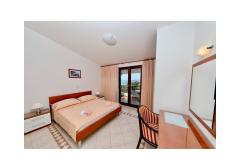 Appartementen Ribičić Brela Appartement 3 – Apartman 6 foto 1