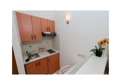 Appartementen Ribičić Brela Appartement 3 – Apartman 6 foto 4