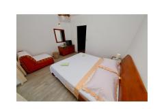 Appartementen Ribičić Brela Slaapkamer 5 – Soba 3 foto 2