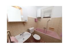 Appartementen Ribičić Brela Slaapkamer 5 – Soba 3 foto 5