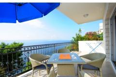 Appartementen Rose Appartement 2 – A2 deluxe foto 1