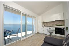 Appartementen Rose Appartement 5 – Rose A5 foto 1