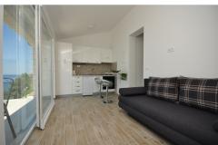 Appartementen Rose Appartement 5 – Rose A5 foto 3