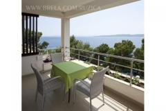 Appartementen Ružica Appartement 1 – 1:A2+2 foto 1