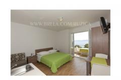 Appartementen Ružica Appartement 2 – 2:A2+1 foto 2