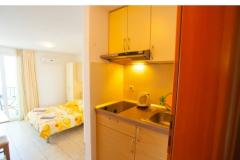 Appartementen Jadranko Appartement 1 – A1 foto 5