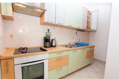 Appartementen Jadranko Appartement 4 – A4 foto 2