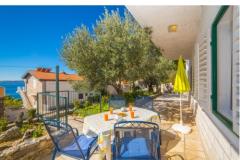 Appartementen Stipan Appartement 3 – 3.A4+1 foto 1