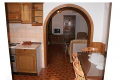 Appartementen Tomaš - Brela Appartement 1 foto 2