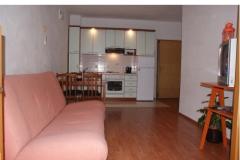 Appartementen Tomaš - Brela Appartement 2 foto 2