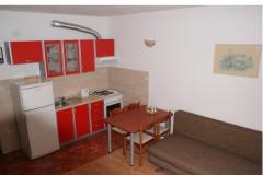 Appartementen Tomaš - Brela Appartement 3 foto 3